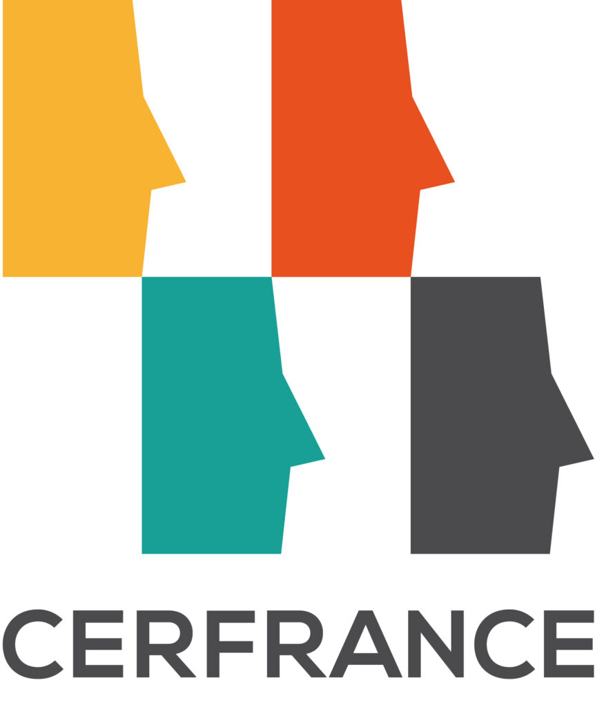 Logo de CERFRANCE