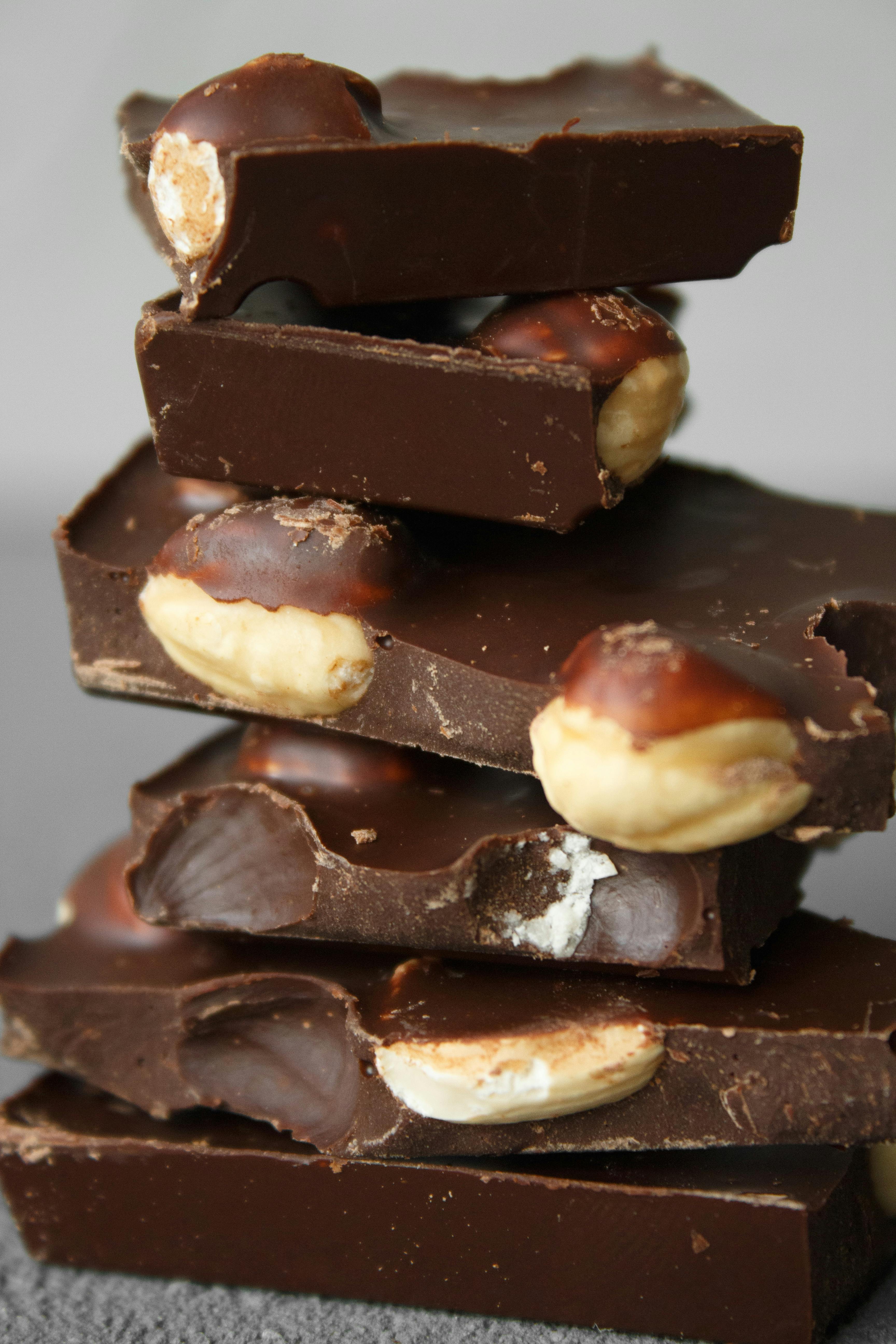 Meilleure chocolaterie